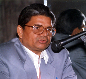 Dr. Prof. Uttam Kumar Singh